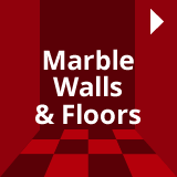 marble floor and wall tiles